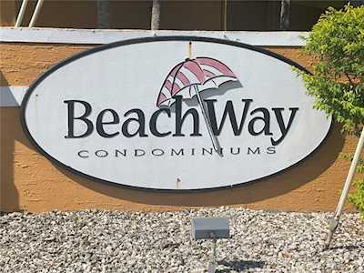 10764 70th Ave #3203 Seminole, FL 33772