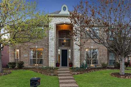 5719 Blazing Star Road Frisco, TX 75036
