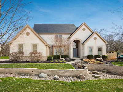 4345 Wyandotte Woods Boulevard Dublin, OH 43016