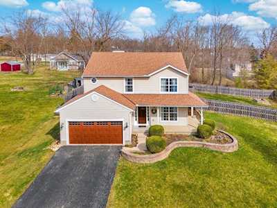 166 W Parkside Drive Powell, OH 43065