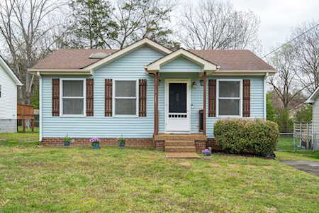 1453 Ocoee Trl Madison, TN 37115