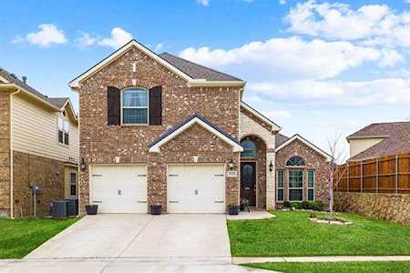 9325 Tunilla Court Fort Worth, TX 76177