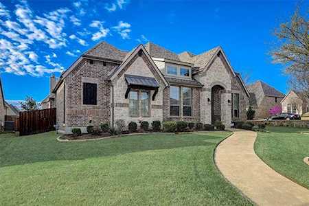 1050 Woodford Drive Keller, TX 76248