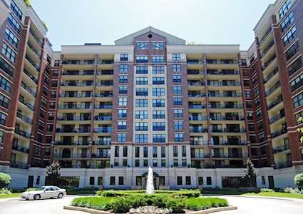 55 W Delaware Place #719 Chicago, IL 60610