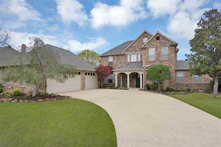 709 Country Club Drive Heath, TX 75032