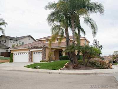 1202 Sand Dollar Way San Marcos, CA 92078