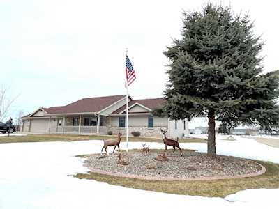 531 Dogwood Ct New London, City of New London, WI 54961