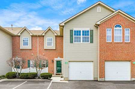 594 Spring Valley Drive Lewis Center, OH 43035