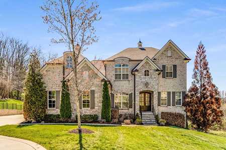1614 Valle Verde Dr Brentwood, TN 37027