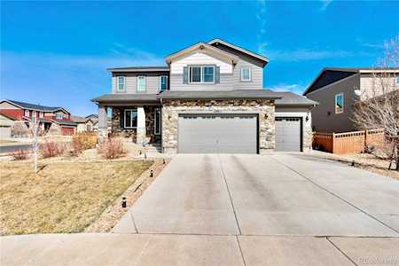 19811 E 60th Dr Aurora, CO 80019