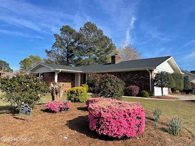 1918 Riverside Boulevard Lumberton, NC 28358