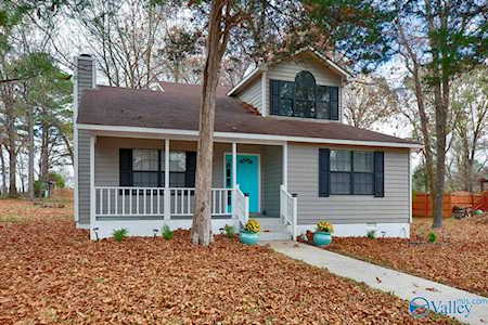 100 Pineforest Lane Huntsville, AL 35811