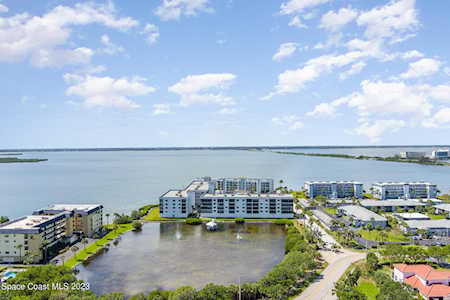 3613 S Banana River Boulevard #D501 Cocoa Beach, FL 32931