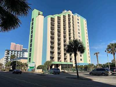 2310 N Ocean Blvd. #306 Myrtle Beach, SC 29577
