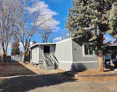 711 4th Ave N Trlr 21 Nampa, ID 83687