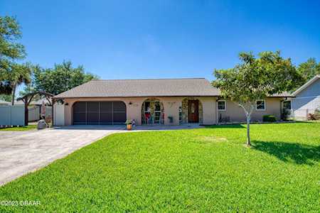 733 Sleepy Hollow Drive Port Orange, FL 32127