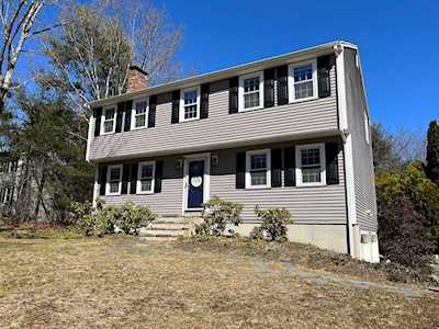 161 Winter Street Mansfield, MA 02048