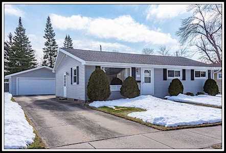 1513 E Tracy St Appleton, City of Appleton, WI 54915