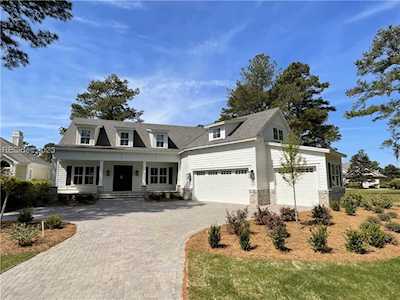 10 Hunting Ct Bluffton, SC 29910