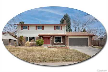 6856 S Franklin St Centennial, CO 80122