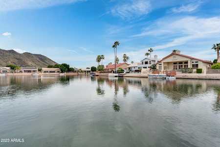 5547 W Lone Cactus Drive Glendale, AZ 85308