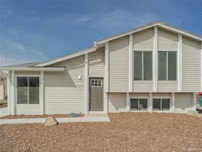18905 W 59th Place Golden, CO 80403