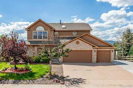 15684 Split Creek Dr Monument, CO 80132