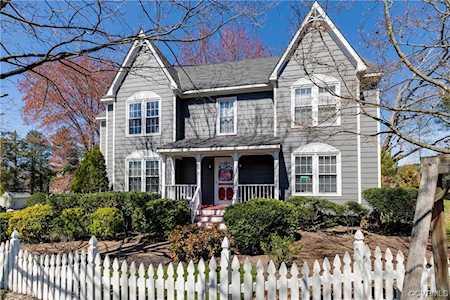 2327 Crickhollow Ct Henrico, VA 23233