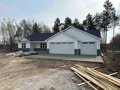 346 Red Tail Ln Sobieski, Town of Little Suamico, WI 54171