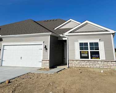 711 Abby Drive Plain City, OH 43064