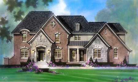 1092 Lindenhill Lane Oakland Twp, MI 48363