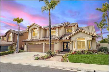 11 Crestview Aliso Viejo, CA 92656