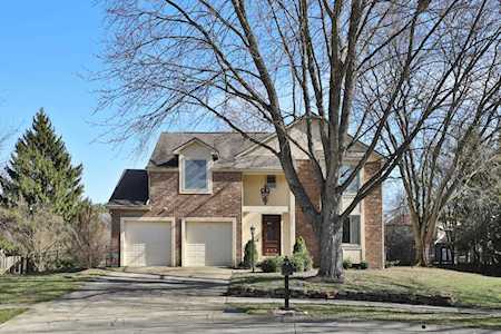 2263 Sedgebrook Court Dublin, OH 43016