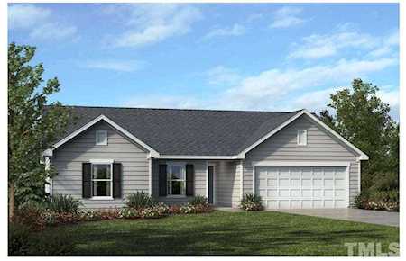 335 St Clair Drive Fuquay Varina, NC 27526