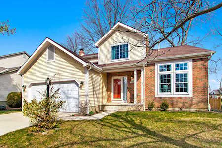 2466 Hixson Street Powell, OH 43065
