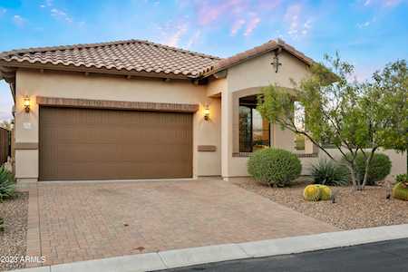 8756 E Inca Circle Mesa, AZ 85207