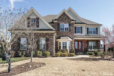 5004 Thanet Place Raleigh, NC 27612