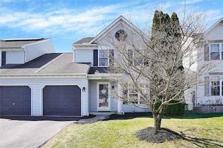1016 Christina Dr Leesport, PA 19533