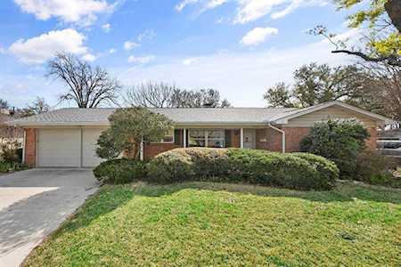 6033 Worrell Drive Fort Worth, TX 76133