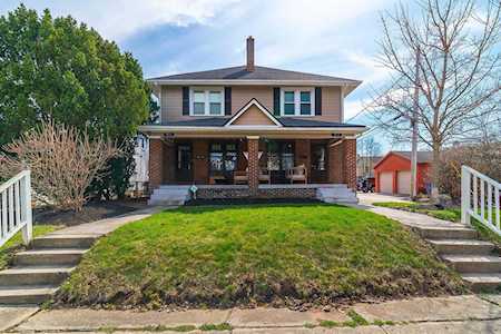 1453 W 2nd Avenue Grandview Heights, OH 43212