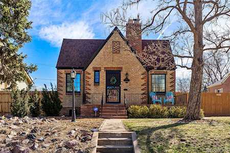 1380 Hudson St Denver, CO 80220