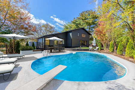 207 Bluegrass Dr Hendersonville, TN 37075