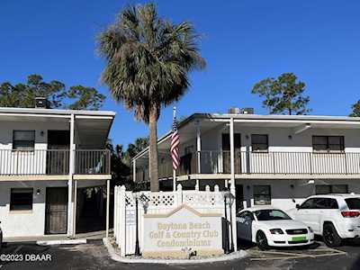 1504 Virginia Avenue #108 Daytona Beach, FL 32114