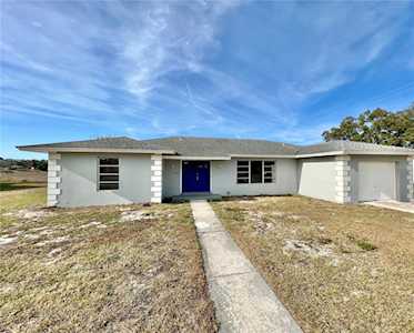 1339 Pilgrim Rd Spring Hill, FL 34606