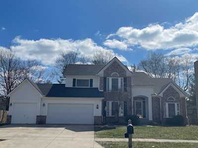 8415 Harrison Parkway Fishers, IN 46038