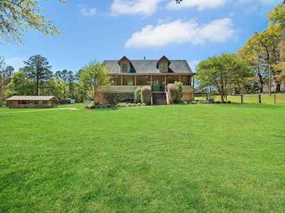 370 W Horseshoe Rd Tallahassee, FL 32317