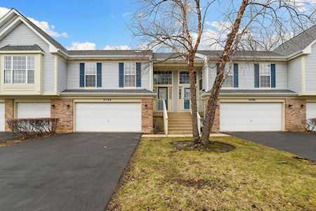 2700 S Embers Ln #A Arlington Heights, IL 60005