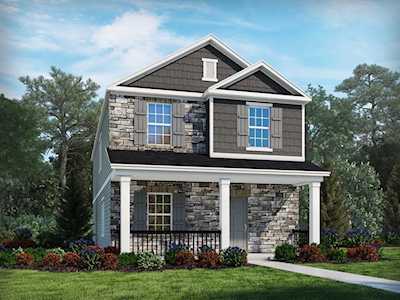 367 Cedar Knoll Circle Pineville, NC 28134