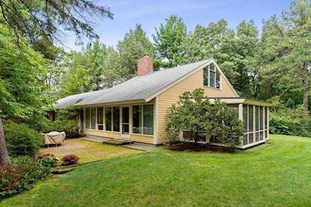 7 Leeland Terrace Lexington, MA 02421