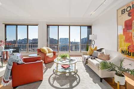33 Pond Ave #1205 Brookline, MA 02445